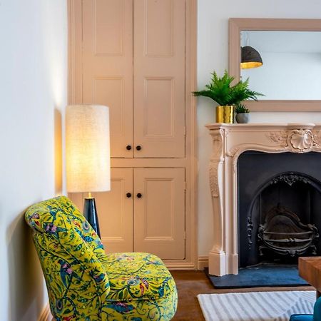 8 Kyme Street Villa York Eksteriør bilde