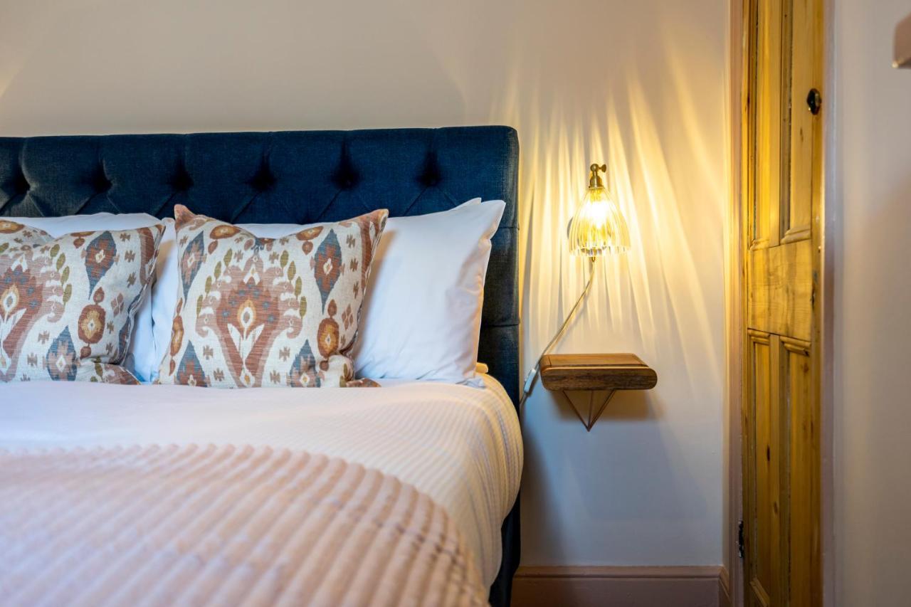8 Kyme Street Villa York Eksteriør bilde